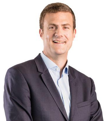 James Mullins, Hymans Robertson