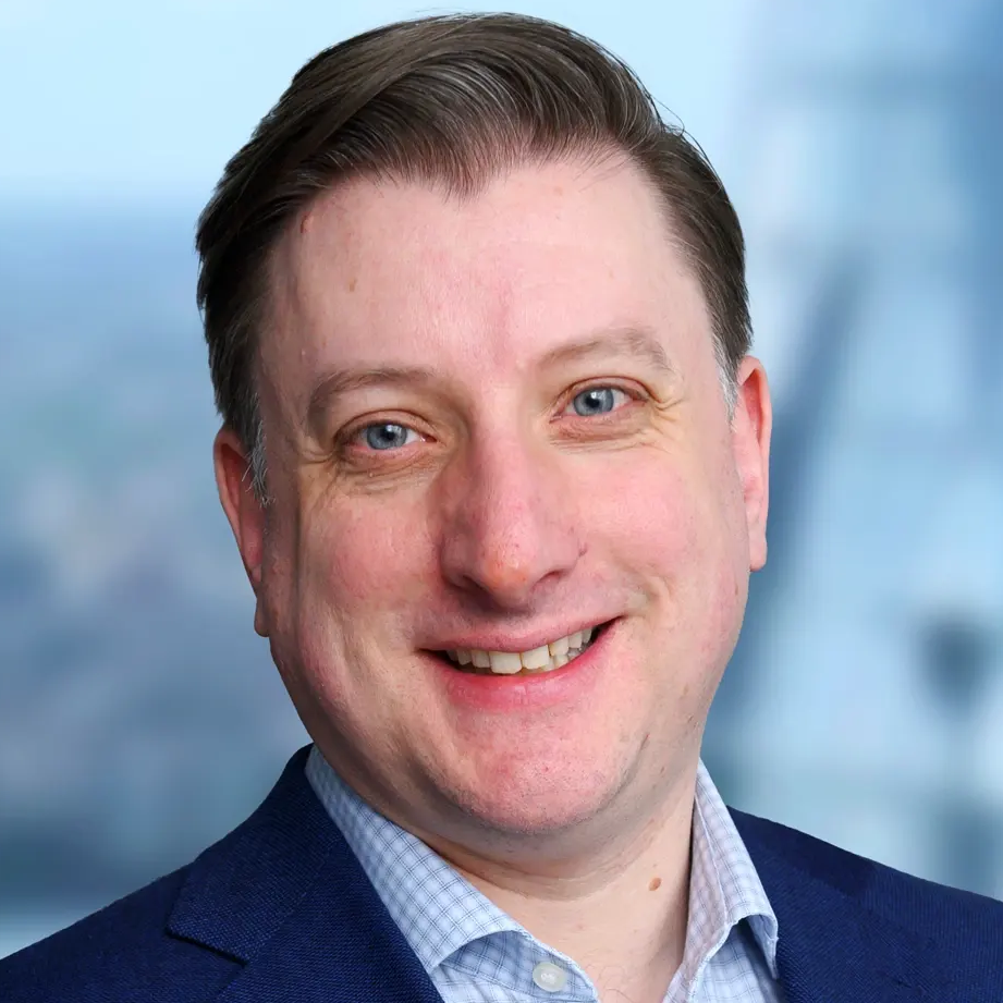 Scott Pinder, LawDebenture