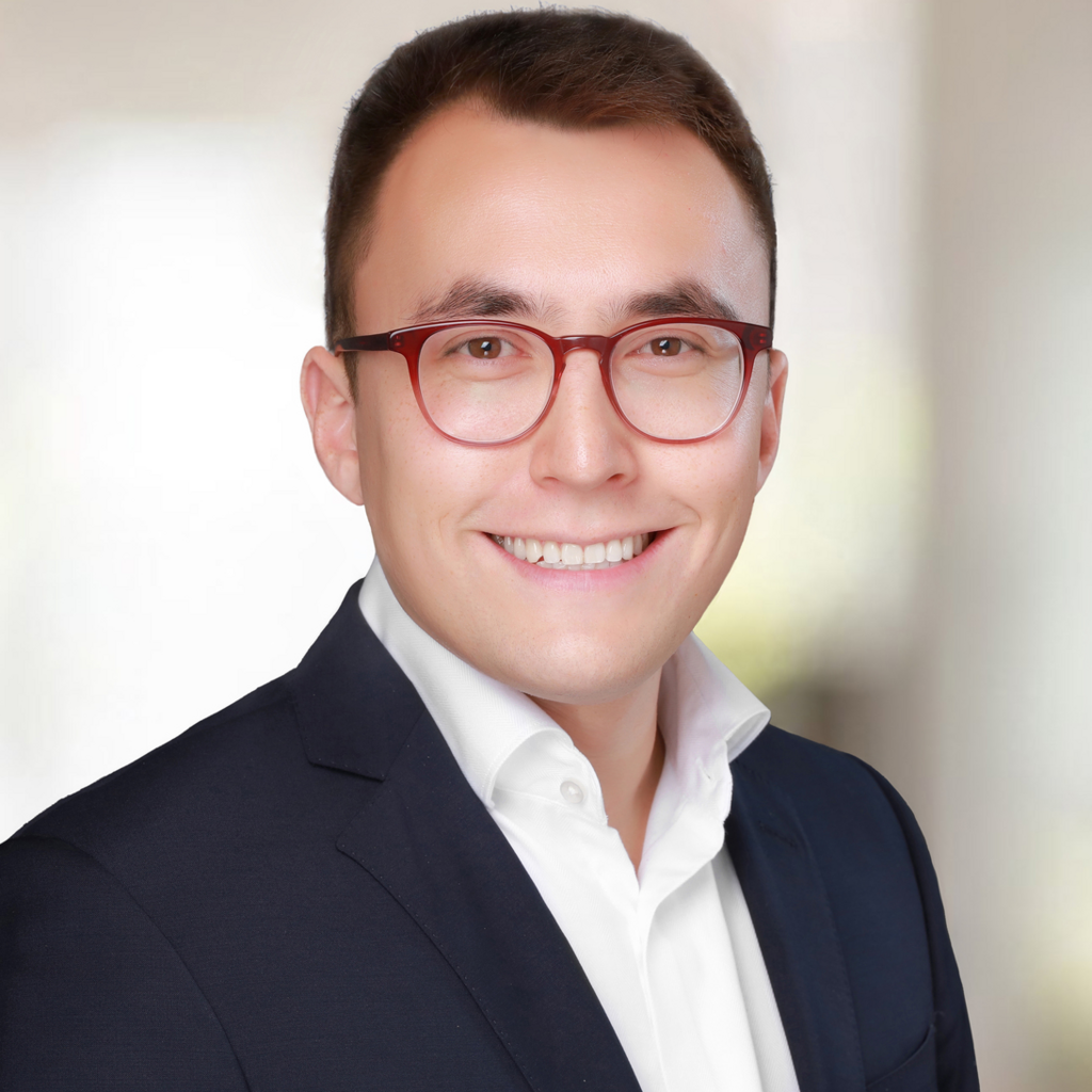 Calum Edgar, Van Lanschot Kempen Investment Management