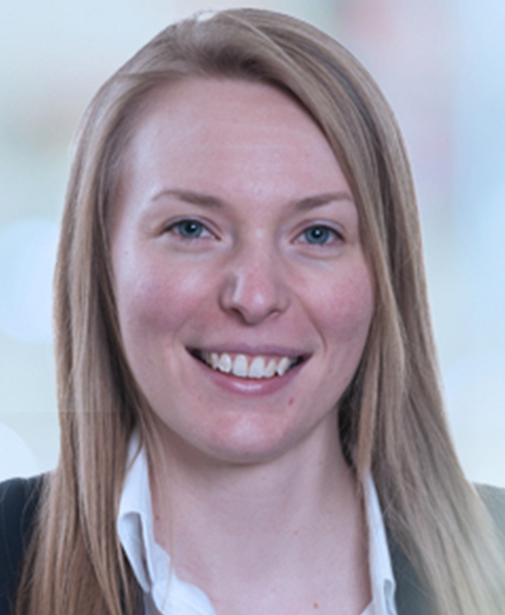 Hannah Brinton, Aon