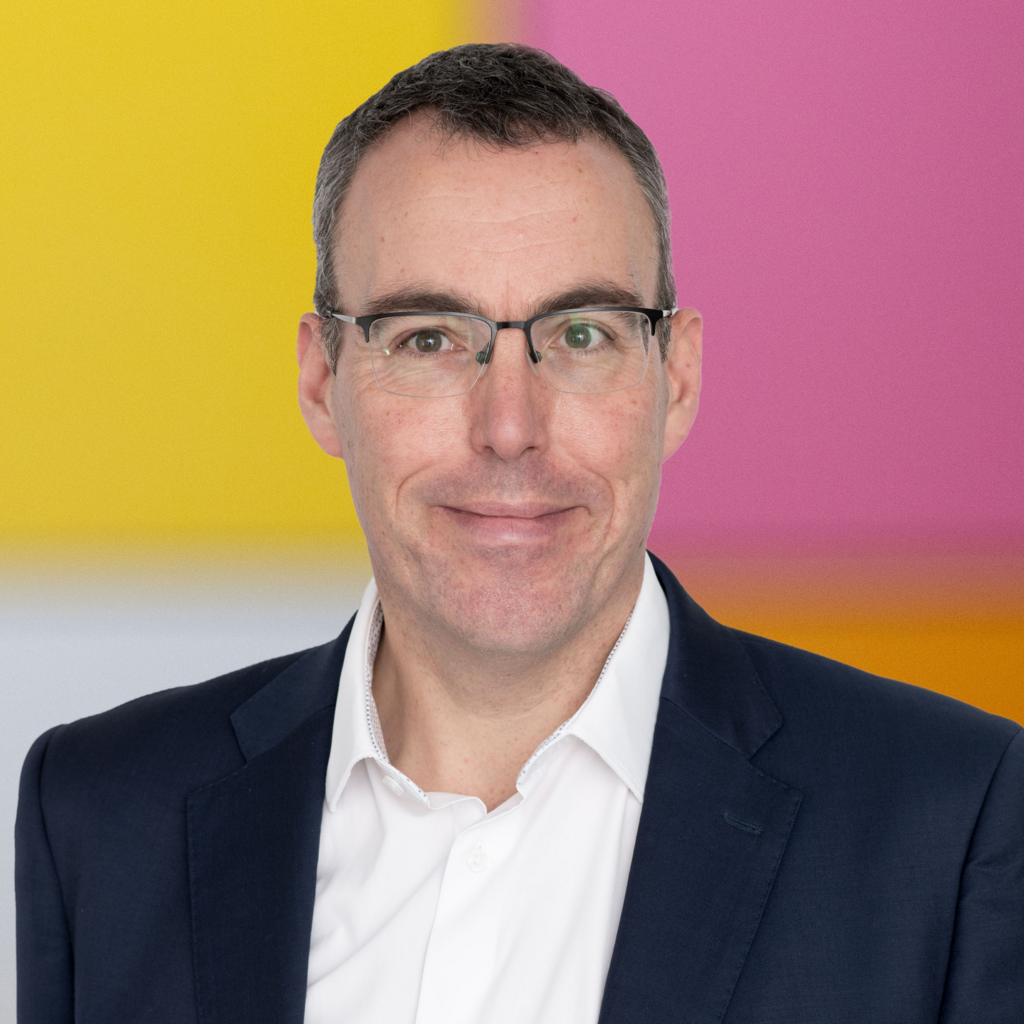 Jonathan Stapleton, Professional Pensions