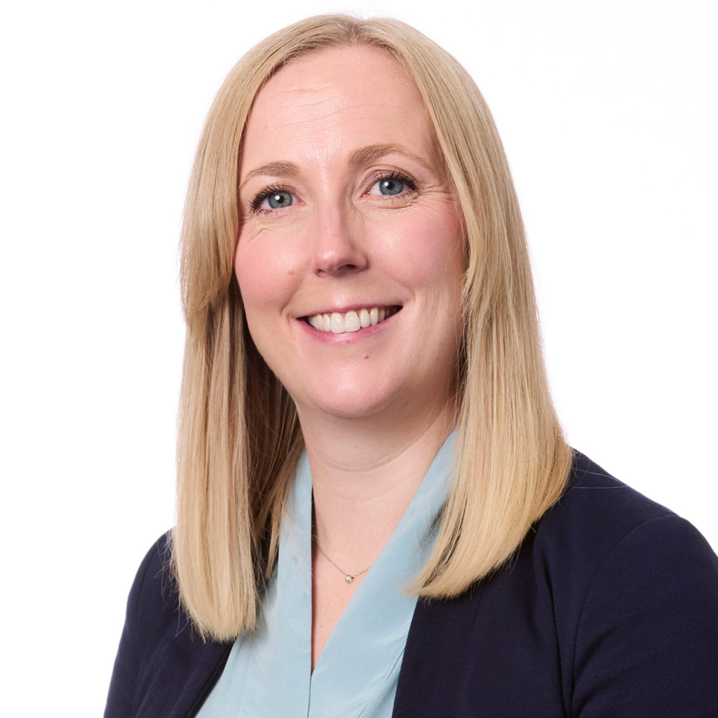 Sarah Parkin, Linklaters