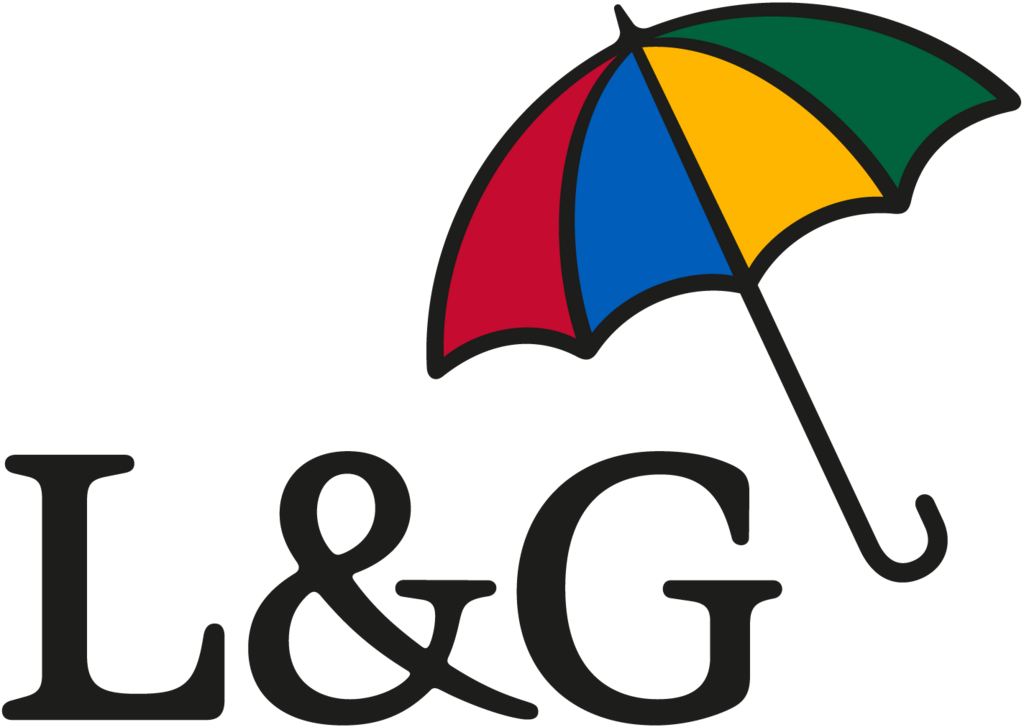 Legal and General Investment Management