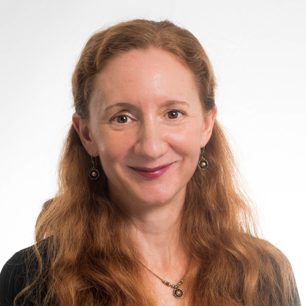Angela Hepworth