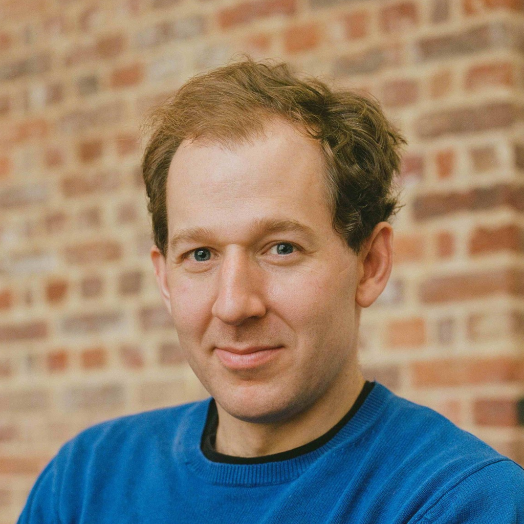 Henry Mance