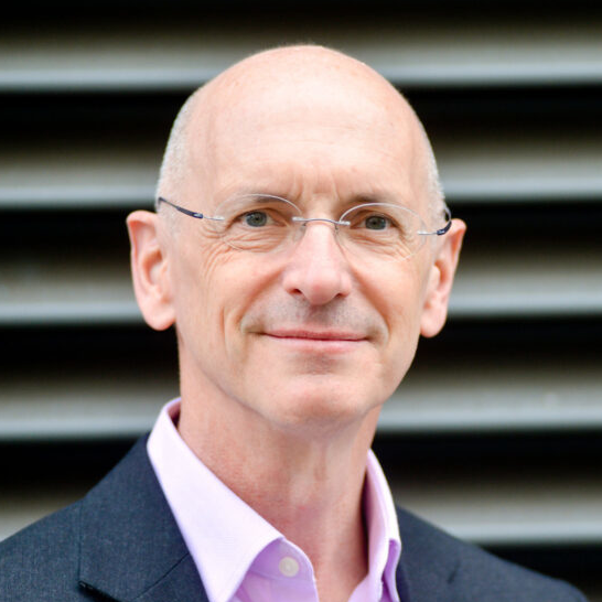 Shaun Spiers