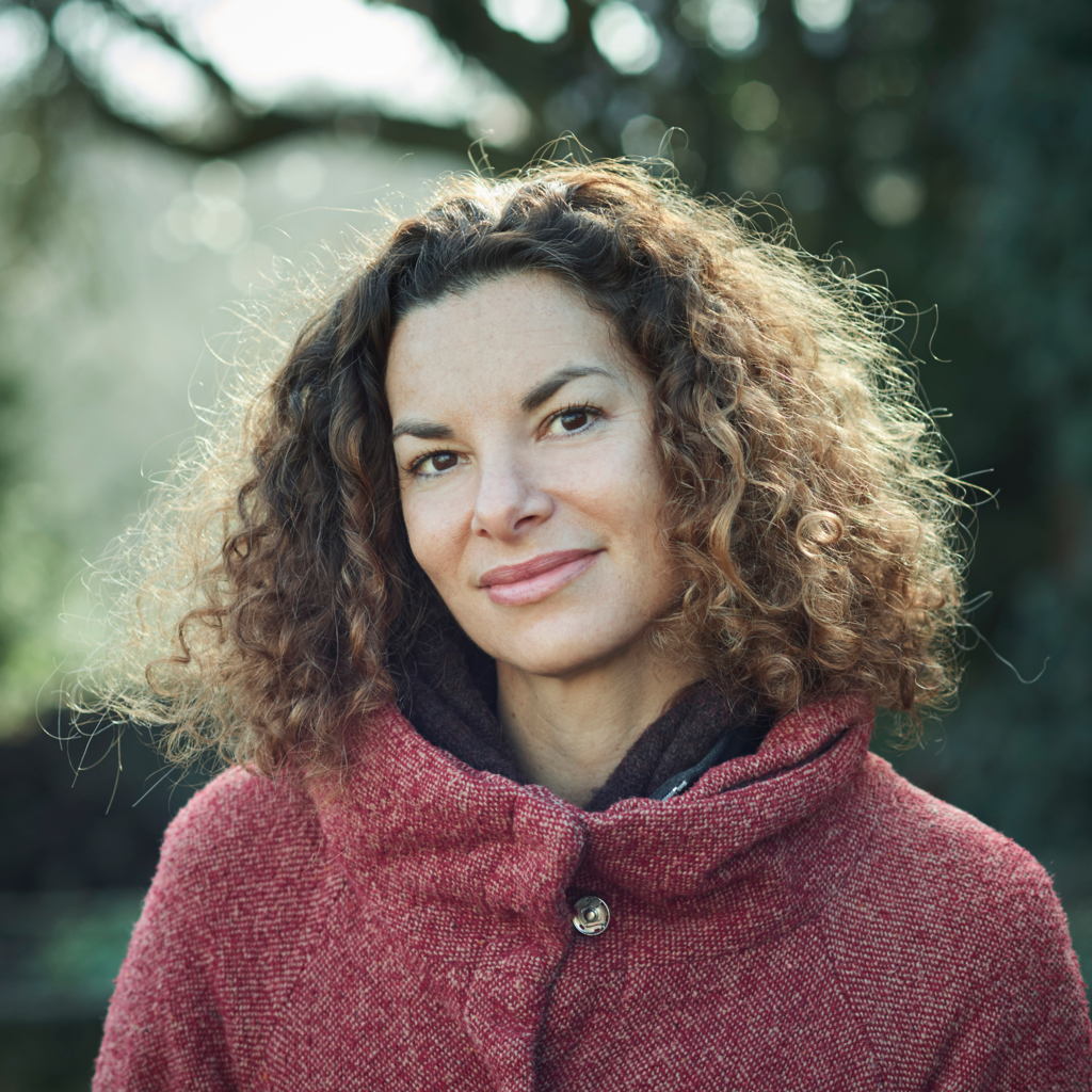 Gaia Vince