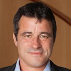 Mark Kenber