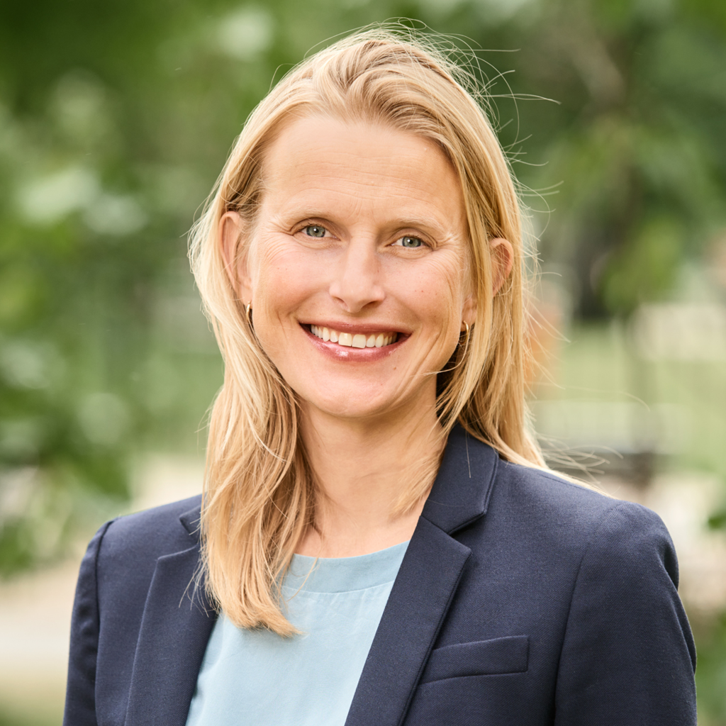 Rebekah Braswell