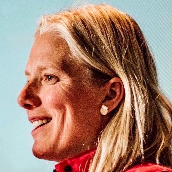 Catherine McKenna