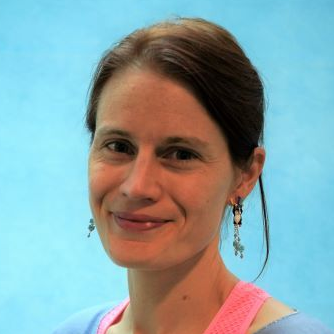 Freya Burton