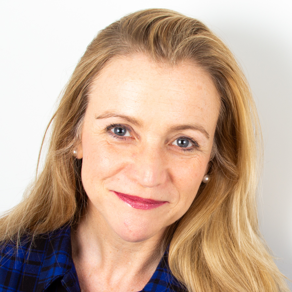 Vicky Moffatt