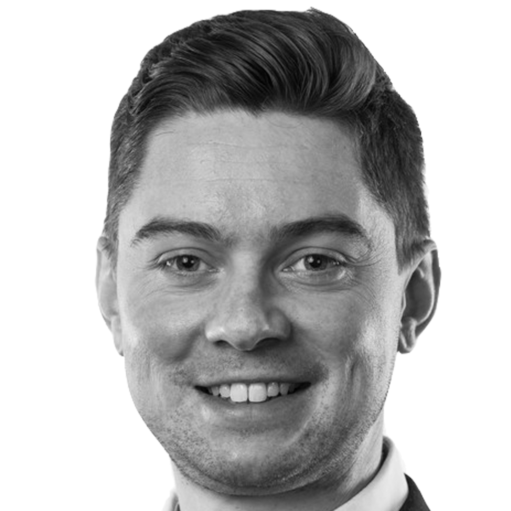 Ben Goodwin