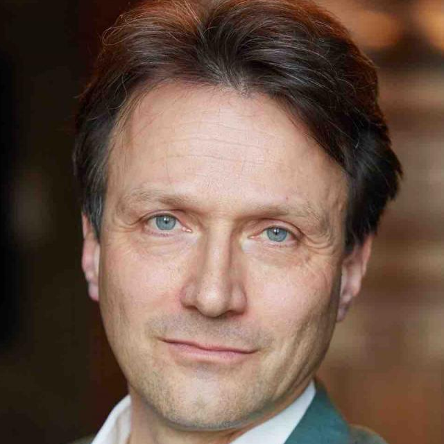 Wolfgang Blau