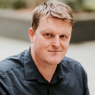Craig Melson