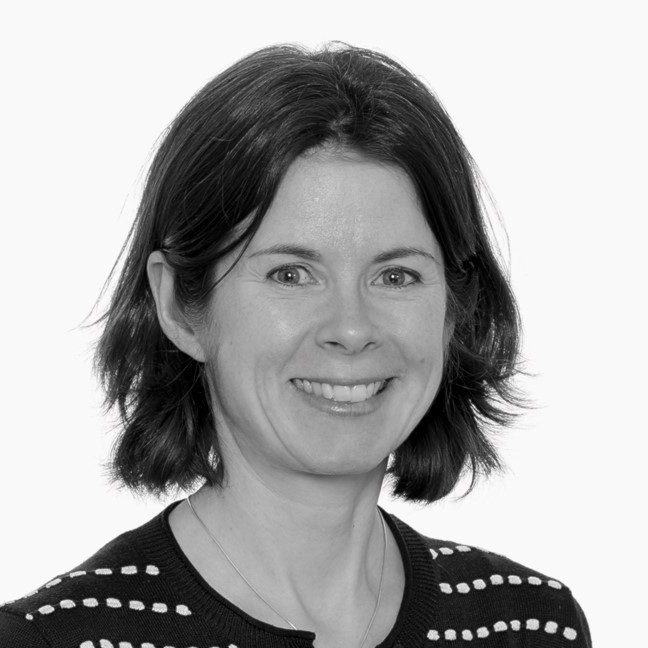 Lorraine Whitmarsh