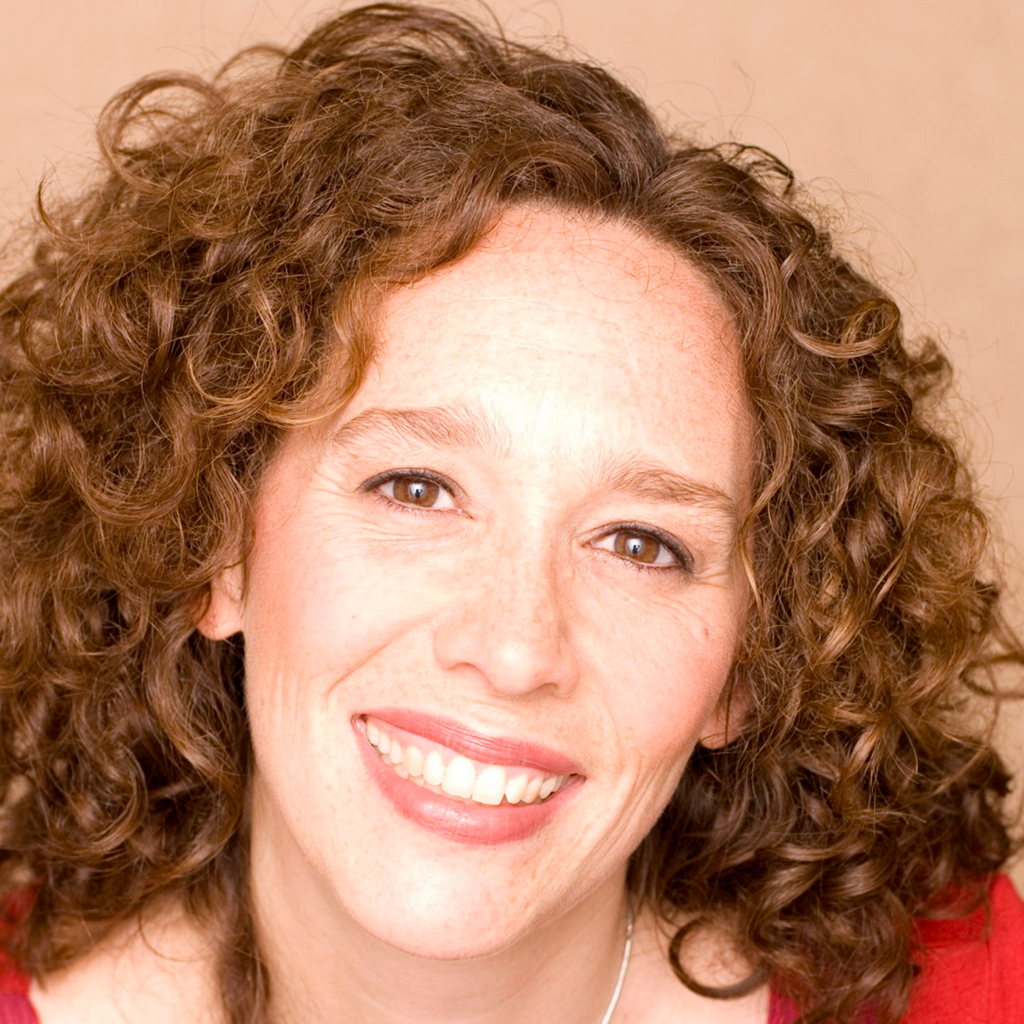 Tzeporah Berman