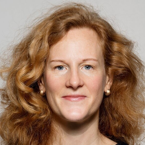 Catherine Howarth