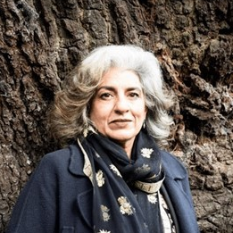 Farhana Yamin