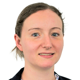 Dr Helena Wright