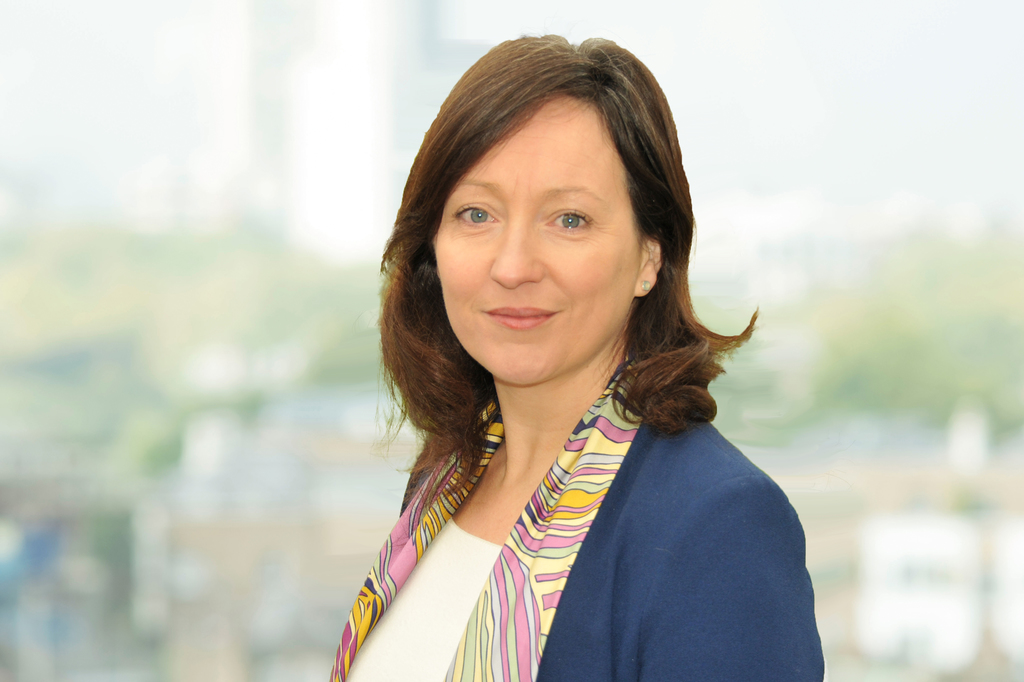 Abbie Llewellyn Waters