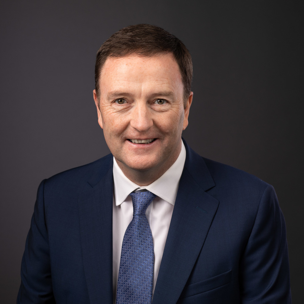Noel O’Halloran