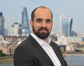 Simon Harrington
