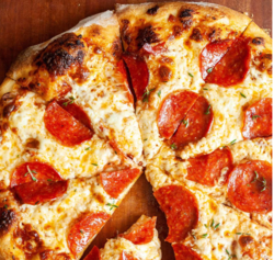 Pizzza