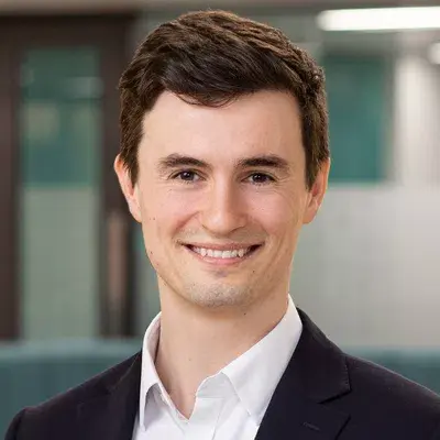 Hugo Gravell FIA // Speaker