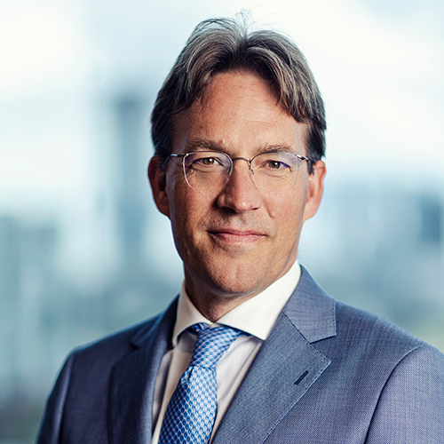 Lucian Peppelenbos // Speaker