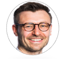 Graham Jones // Speaker