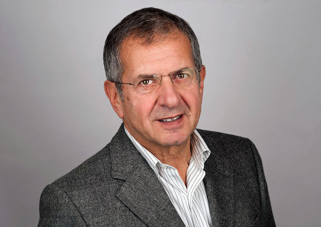 Gerald Ratner