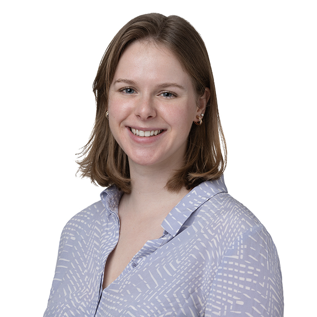 Letty Byatt // Speaker