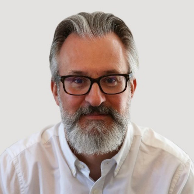 Julian Lyne, TPR