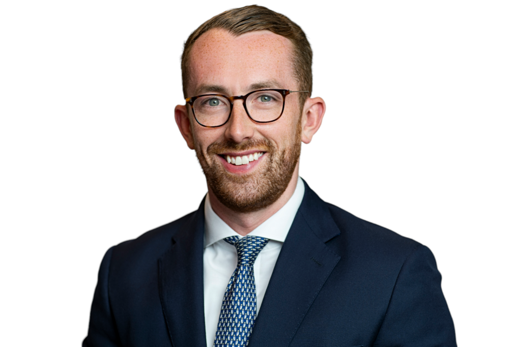 Dan Knight // Sponsor