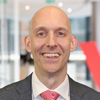 Sebastian Lewis, Vanguard