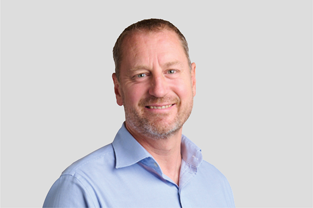 Jim Clay, Aberdeen