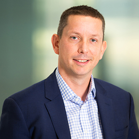 Ryan Hughes, AJ Bell Investments