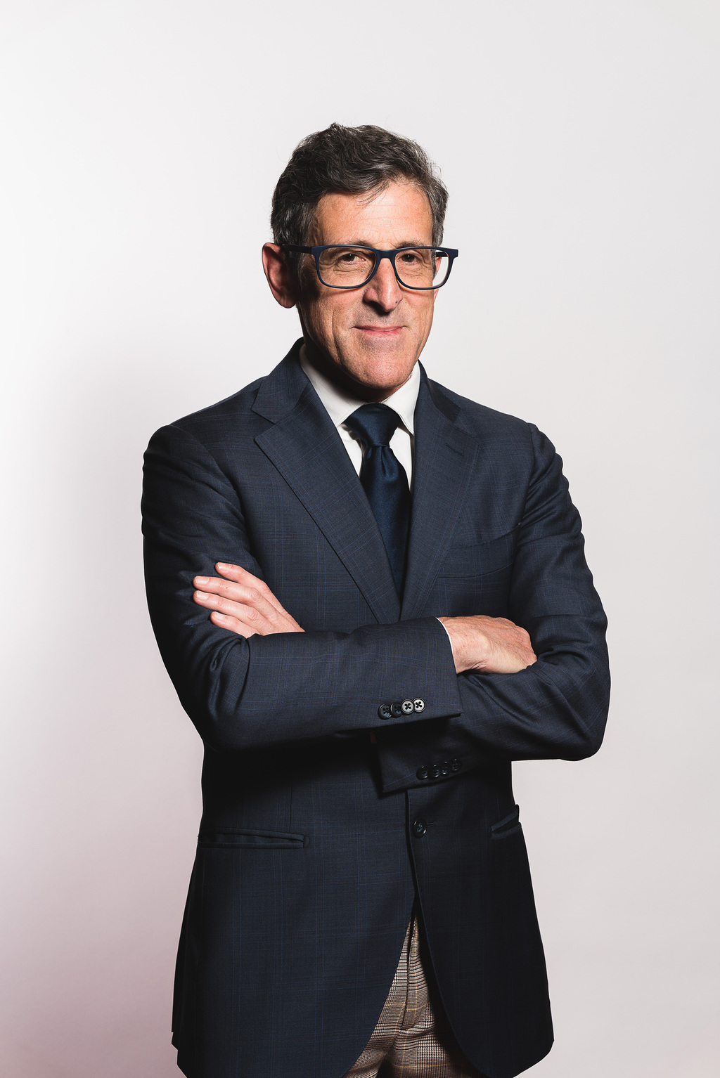 Mike Coop, Morningstar Wealth