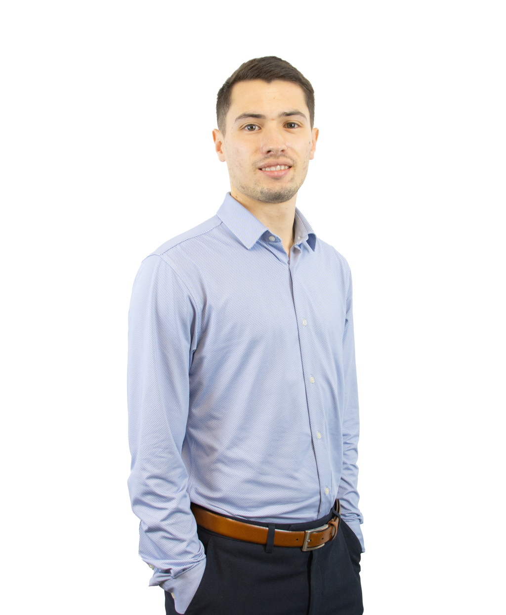 Tom Wilson, Isio Investment Management