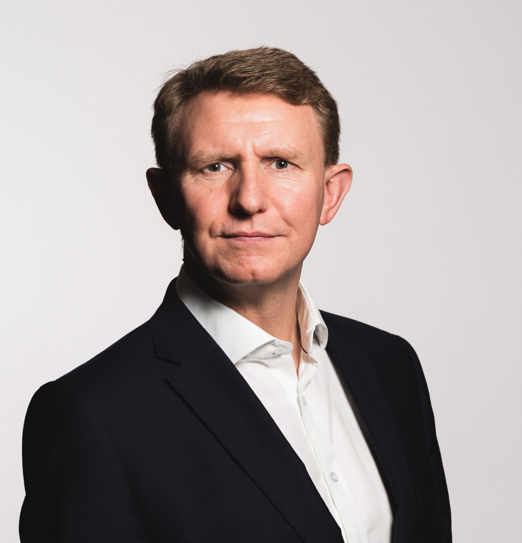 Dan Kemp, Portfolio Thinking