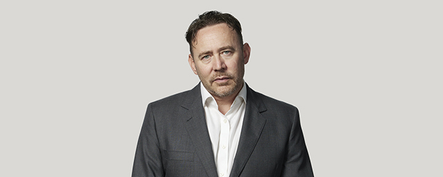 Justin Jones, Aberdeen