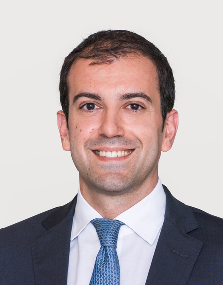 Antonio Anniballe, CFA