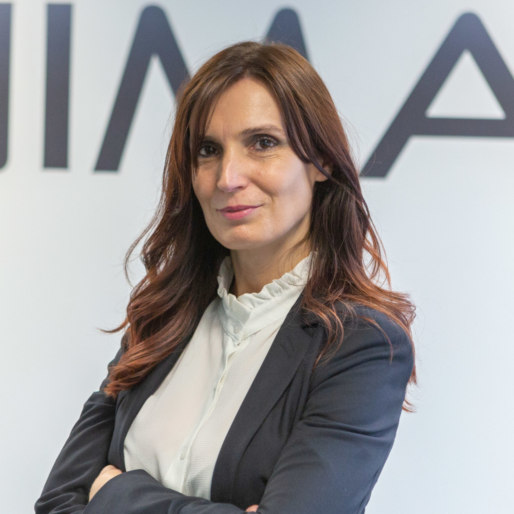 Stefania Taschini