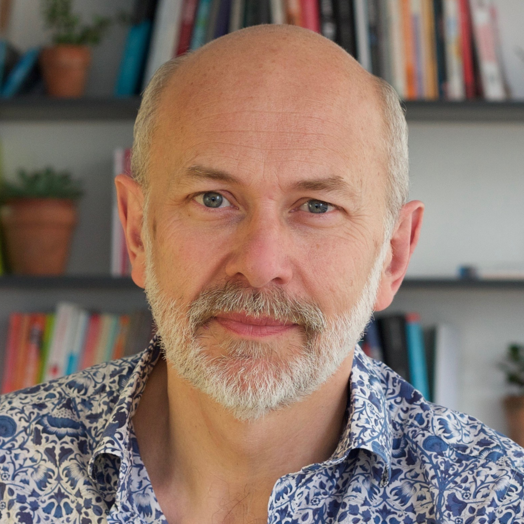 Vincent Franklin