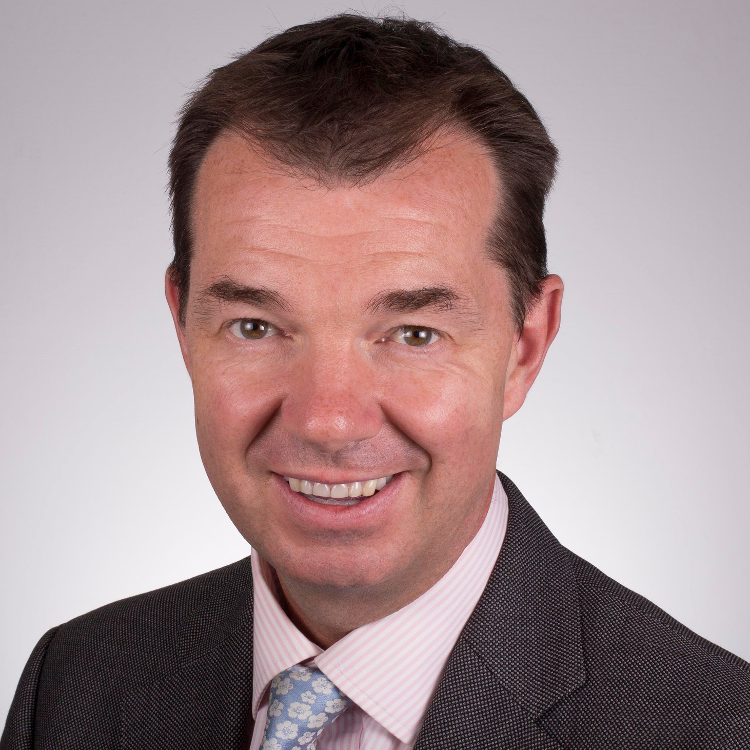 Guy Opperman MP