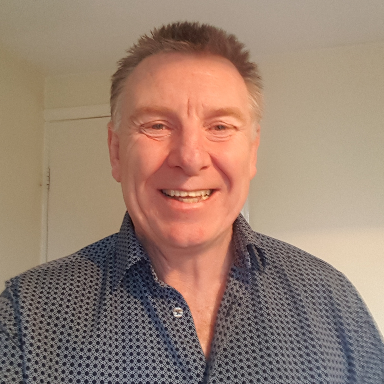 Kevin McGonnigle