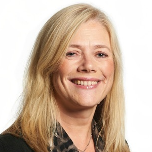 Julie Stothard
