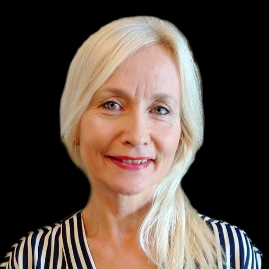 Nicola Oliver