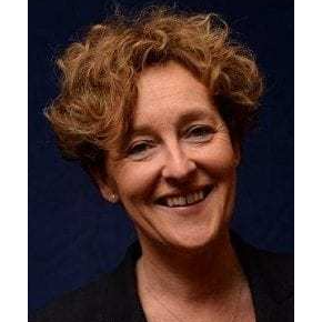 Alison Stewart